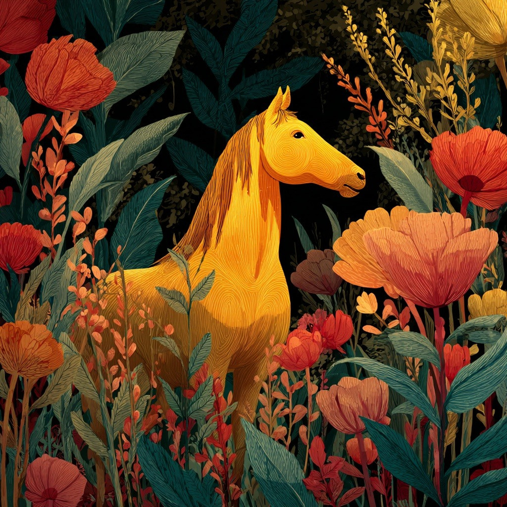 Con giáp may mắn nhất năm Bính Ngọ 2026: Ai đứng đầu bảng vận đỏ? - Ảnh 10.