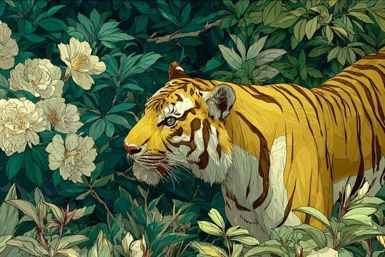 Con giáp may mắn nhất năm Bính Ngọ 2026: Ai đứng đầu bảng vận đỏ? - Ảnh 11.