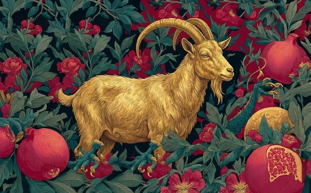 Con giáp may mắn nhất năm Bính Ngọ 2026: Ai đứng đầu bảng vận đỏ? - Ảnh 4.