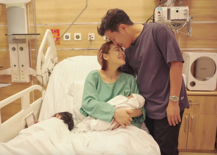 Cuộc sống hôn nhân của Nhã Phương và Trường Giang sau 8 năm về chung nhà - 3