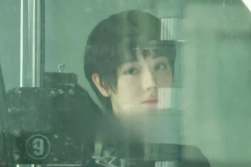 Địch Lệ Nhiệt Ba 'xuống tóc' khiến dân tình đứng ngồi không yên