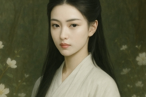 Dùng AI dựng clip chân dung Tiểu Long Nữ và cái kết không thể ngờ