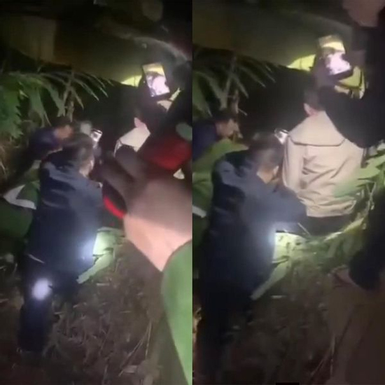 Hai mẹ con mất tích khi đi mua lợn ở Lào Cai: Tìm thấy thi thể mẹ, con gái 6 tuổi bị vùi dưới đất