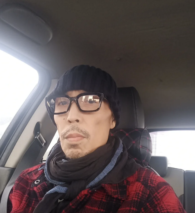 Woo Chang Soo ra đi ở tuổi 51.