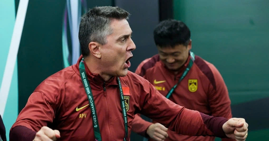 HLV U23 Trung Quốc tuyên bố đanh thép trước trận gặp U23 Việt Nam