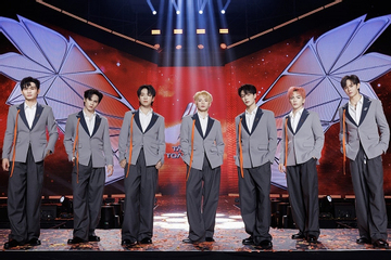 Lộ diện nhóm nhạc đầu tiên bước ra từ Tân binh toàn năng