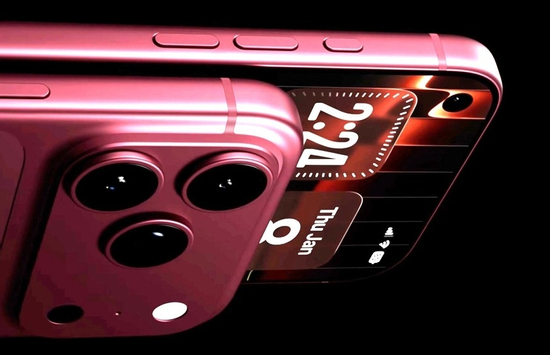 Lộ trình ra mắt iPhone 18 Pro và iPhone gập đầu tiên của Apple