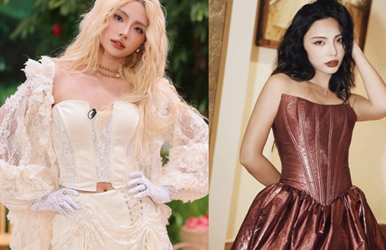 MaiQuin là ai, tài năng ra sao?