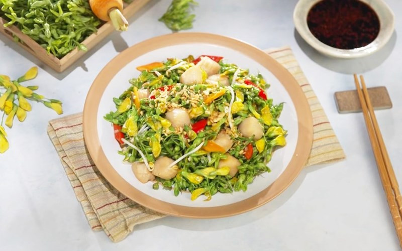 Món ngon gây chú ý ở bữa tiệc kỷ niệm 9 năm ngày cưới của Trấn Thành - Ảnh 17.