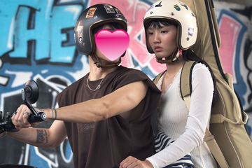 Nam chính phim Tết của Trường Giang là ai