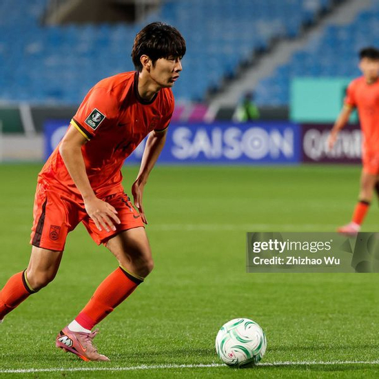 Ngôi sao trị giá 12 tỷ đồng của U23 Trung Quốc nhận án phạt trước ngày đấu U23 Việt Nam