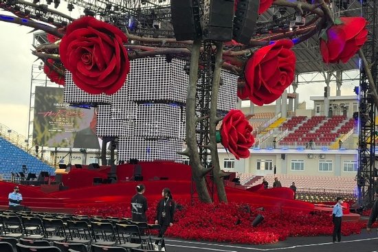 Người Đà Lạt bất ngờ với sức hút của Hà Anh Tuấn