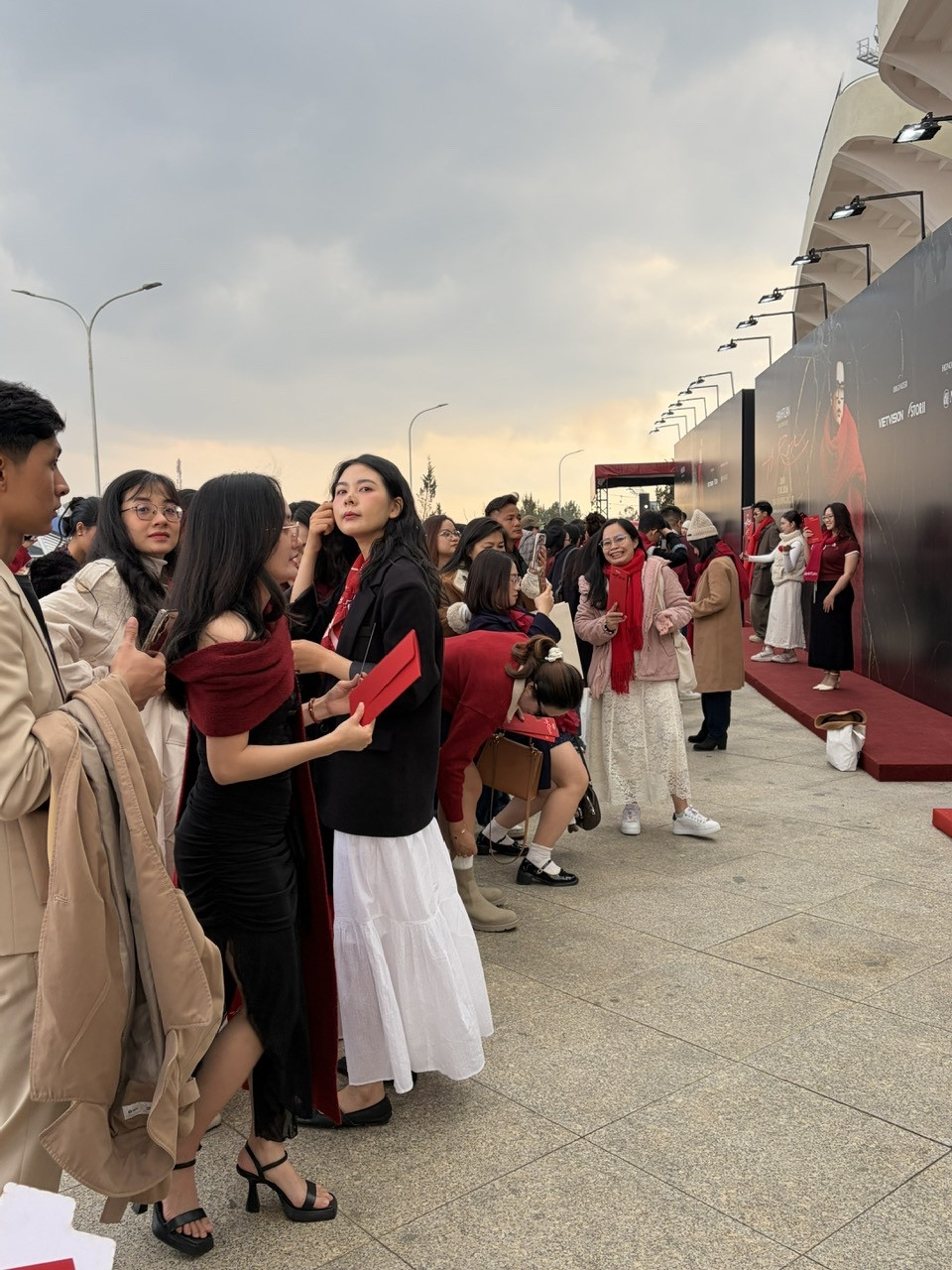 Người Đà Lạt bất ngờ với sức hút của Hà Anh Tuấn - Ảnh 3.