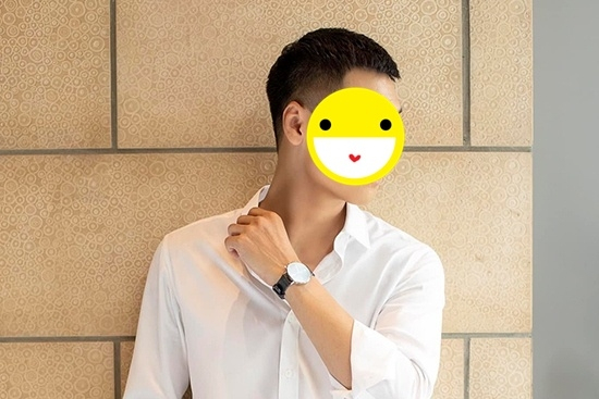 Nhan sắc 'nam thần' của diễn viên vừa giành giải Cánh Diều Vàng