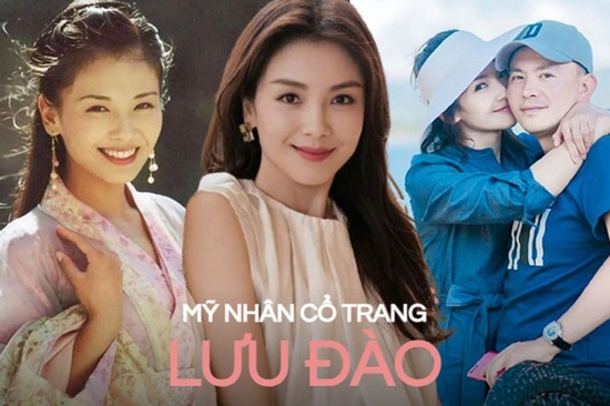 'Nữ thần màn ảnh' được dựng tượng vì quá xinh đẹp, lấy đại gia chỉ sau 20 ngày quen nhưng cái kết đắng