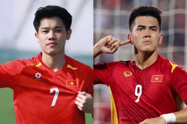 Tai bay vạ gió: Tiến Linh gặp họa vì tin thất thiệt về U23 Việt Nam, Đình Bắc cũng bị lôi vào cuộc