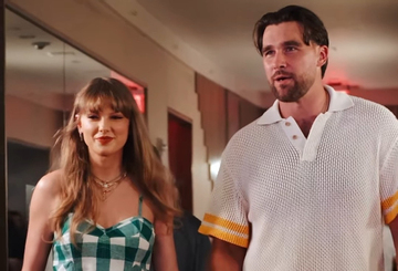 Taylor Swift và hôn phu Travis Kelce hoãn lễ cưới