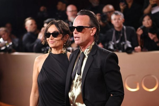 Thời gian lên thảm đỏ: 'Bữa tiệc' đồng hồ xa xỉ trên thảm đỏ Quả cầu Vàng 2026