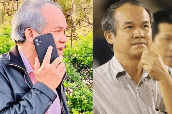 Thưởng nóng tiền tỷ cho cầu thủ nhưng Bầu Đức đang dùng iPhone 'đồ cổ' giá vài triệu