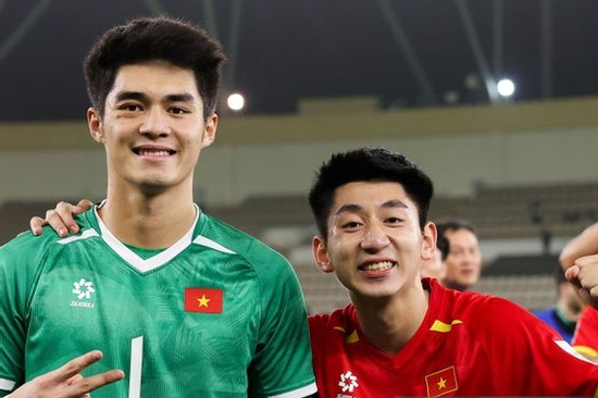 Tin vào Li Hao và loạt đá 11m, U23 Trung Quốc sẽ trả giá bởi 'quân bài ẩn' của HLV Kim Sang-sik?