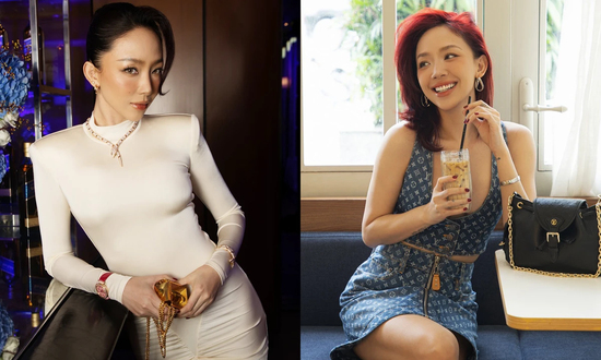 Tóc Tiên giàu có thế nào ở tuổi 37?