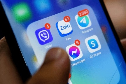 Công an cảnh báo khẩn về tin nhắn Zalo của người dân