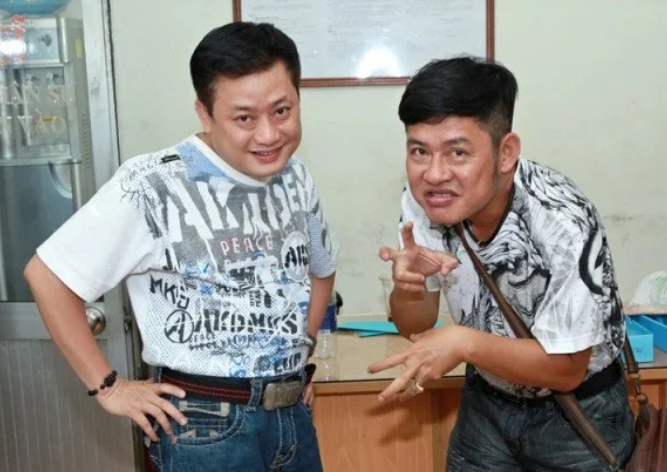 Gia đình Tấn Beo phản hồi vụ không mời Tấn Bo dự lễ cưới cháu trai - Ảnh 2