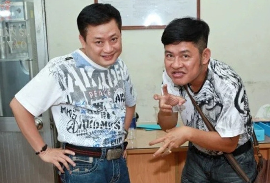 Gia đình Tấn Beo phản hồi vụ không mời Tấn Bo dự lễ cưới cháu trai