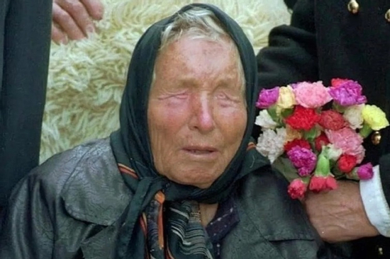 Nhà tiên tri Baba Vanga dự đoán điều gì cho năm 2026?