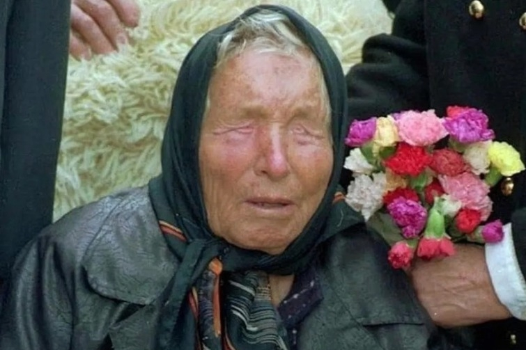 Nhà tiên tri Baba Vanga dự đoán điều gì cho năm 2026?