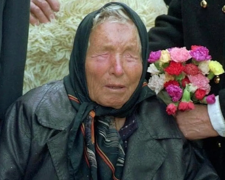 Nhà tiên tri Baba Vanga dự đoán điều gì cho năm 2026? - Ảnh 1