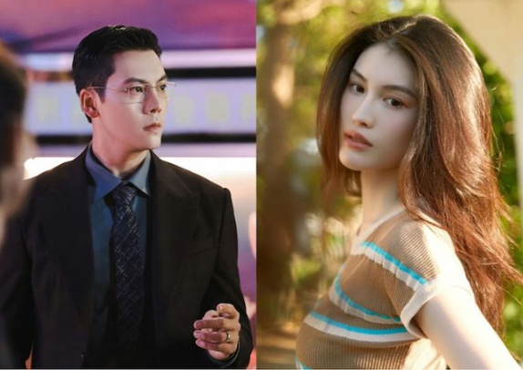 Siêu mẫu Hà Tuệ có động thái lạ sau khi sinh con cho thiếu gia nghìn tỷ Trần Vỹ Đình - Ảnh 3