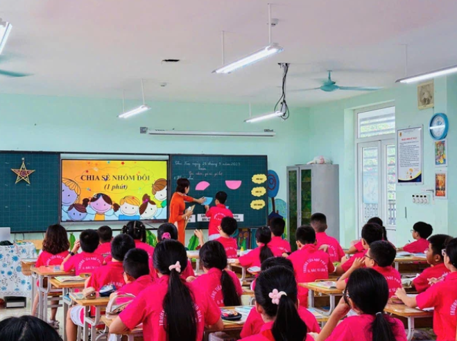 Từ 2026, một quy định mới chính thức có hiệu lực, giáo viên vi phạm những điều này sẽ bị xử lý - Ảnh 1.