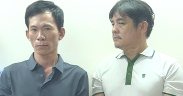 YouTuber tiếp tay 'hiệp sĩ' Nguyễn Thanh Hải trục lợi từ chuộc người