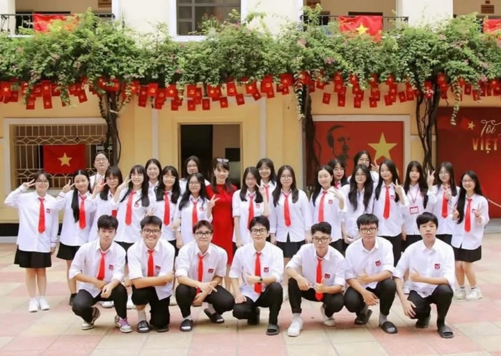 18 thủ khoa học sinh giỏi quốc gia: Hải Phòng và ĐHQG Hà Nội dẫn đầu. (Ảnh minh họa: VNU)