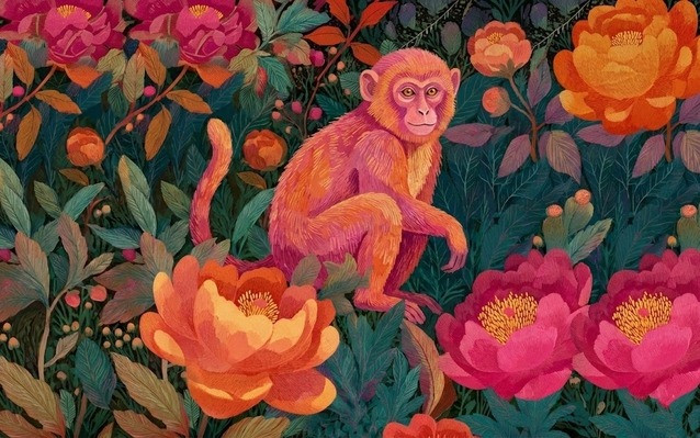 Nửa đầu năm Bính Ngọ 2026 có 5 con giáp được lộc tiền bạc - Ảnh 5.