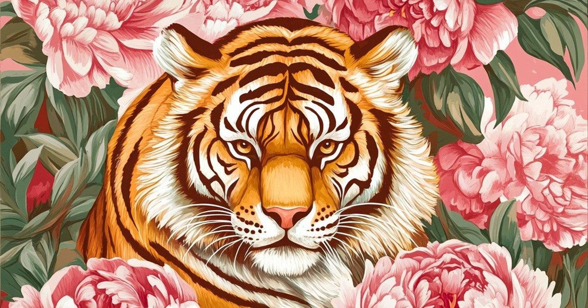 6 tháng đầu năm Bính Ngọ 2026 có 5 con giáp được lộc tiền bạc