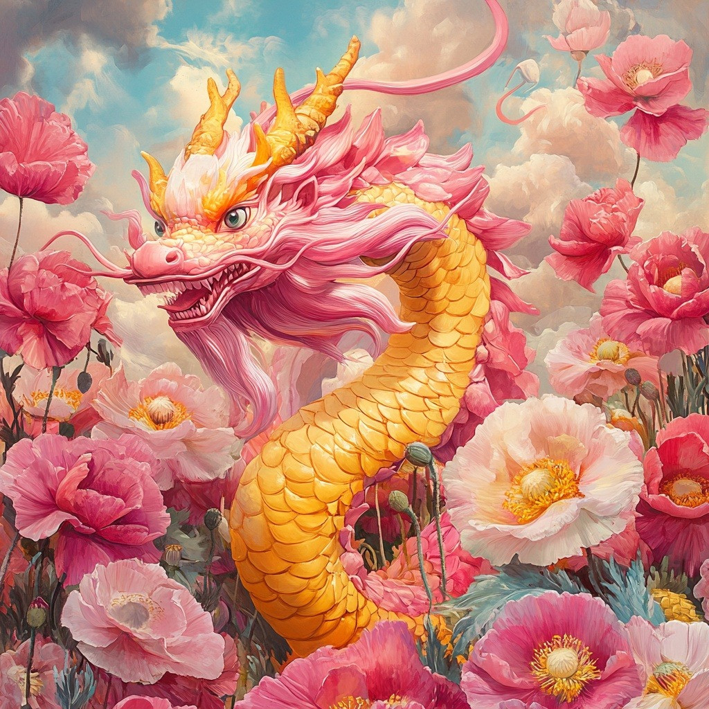 Nửa đầu năm Bính Ngọ 2026 có 5 con giáp được lộc tiền bạc - Ảnh 3.