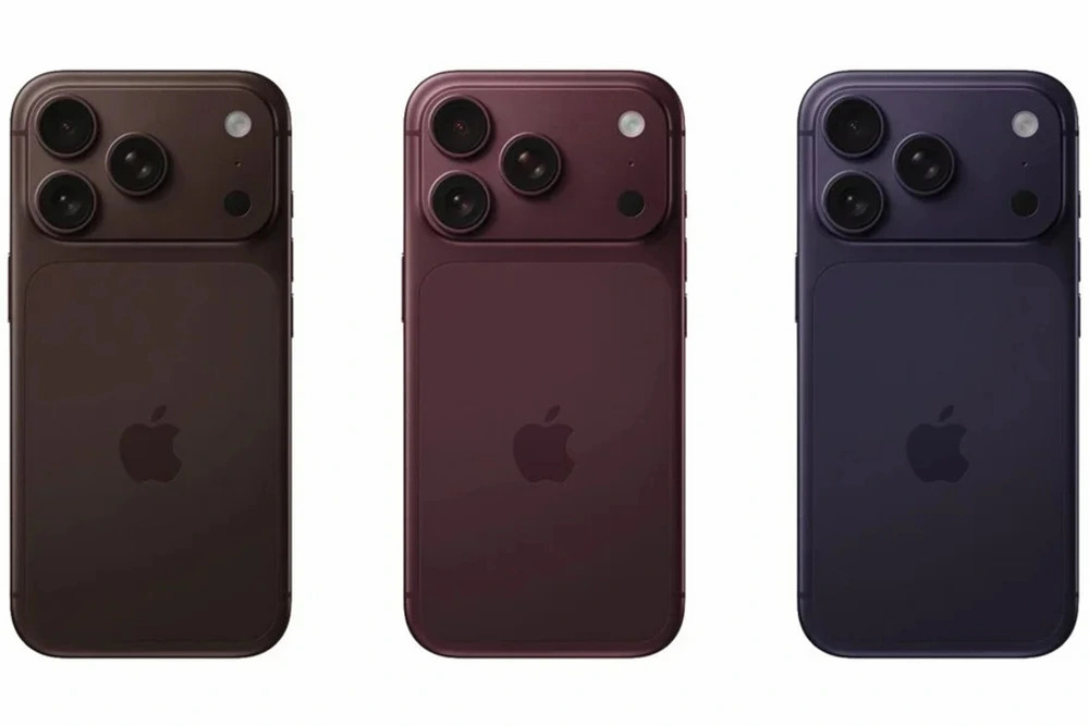 apple co the mang den cu soc ve gia ban dong iphone 18 hinh anh 1