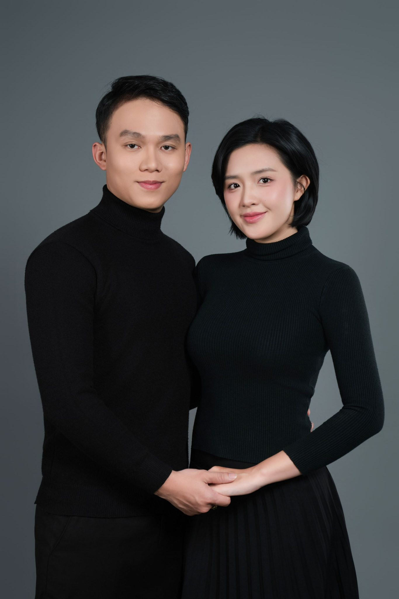 Một mỹ nhân nổi tiếng ở Người Ấy Là Ai dạm ngõ với bạn trai làm đạo diễn- Ảnh 7.