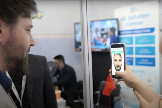 Dừng cung cấp dịch vụ nếu thuê bao di động không tiến hành sinh trắc học