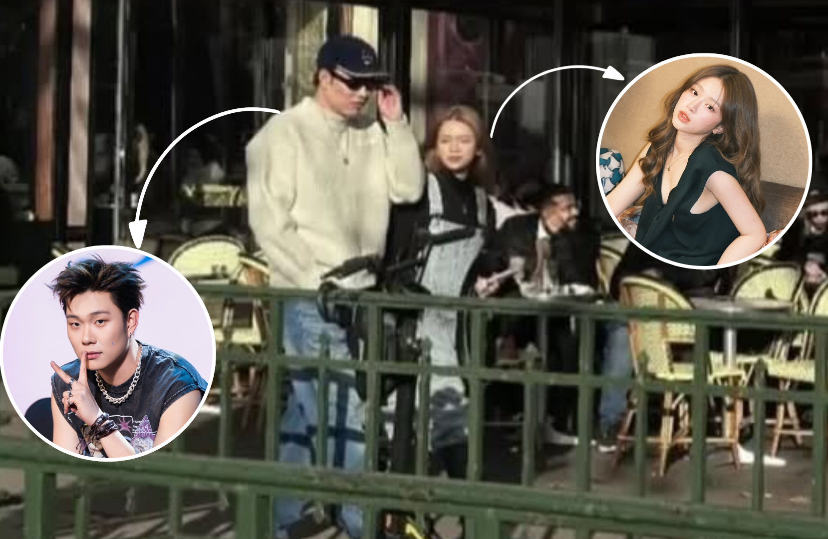 Nhan sắc Linh Ka thăng hạng, đại diện Việt Nam tại bảng xếp hạng sắc đẹp thế giới插图10 Nhan sắc Linh Ka thăng hạng, đại diện Việt Nam tại bảng xếp hạng sắc đẹp thế giới插图10