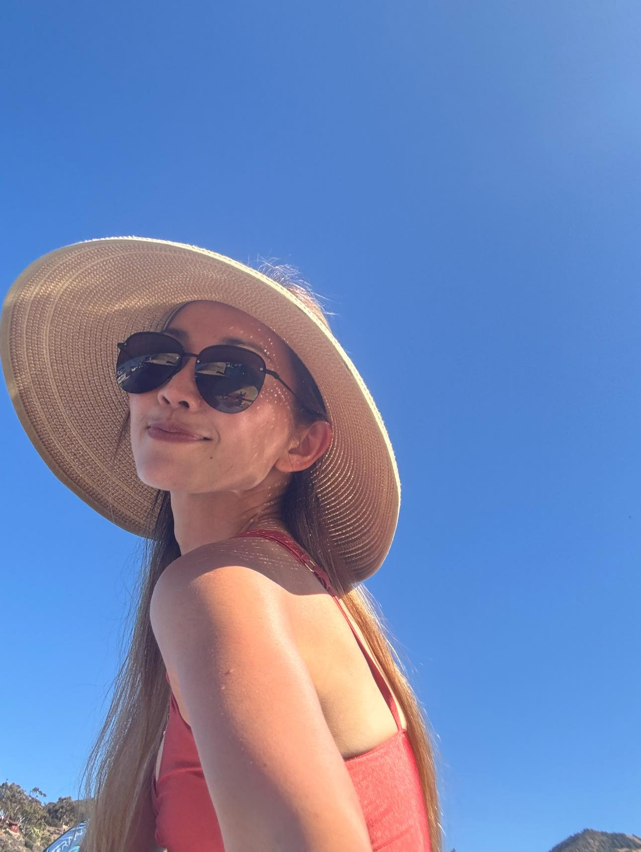 Mặt mộc tuổi 44 của mỹ nhân 'Hương phù sa' vừa ly hôn chồng doanh nhân - Ảnh 8.