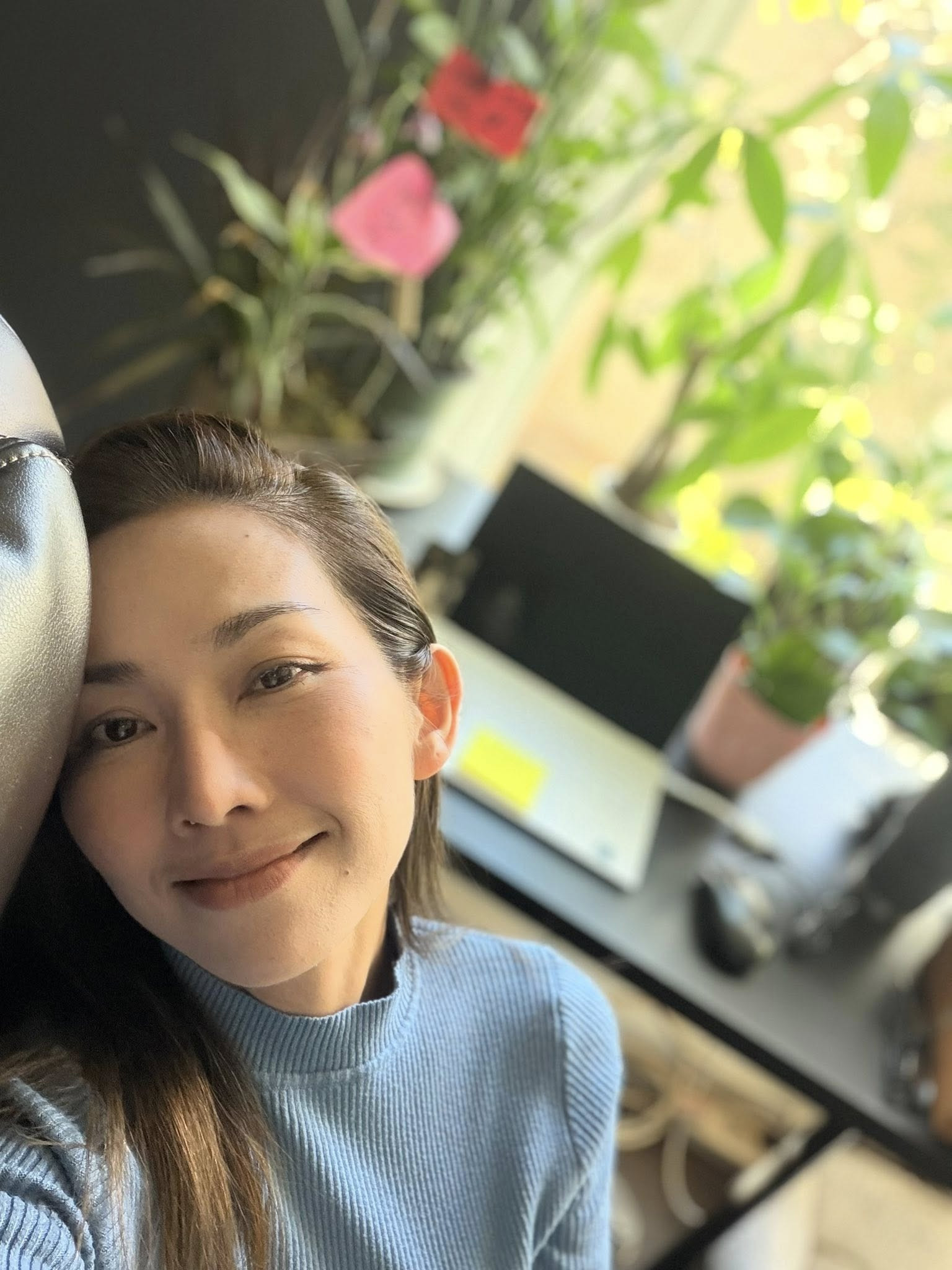 Mặt mộc tuổi 44 của mỹ nhân 'Hương phù sa' vừa ly hôn chồng doanh nhân - Ảnh 2.