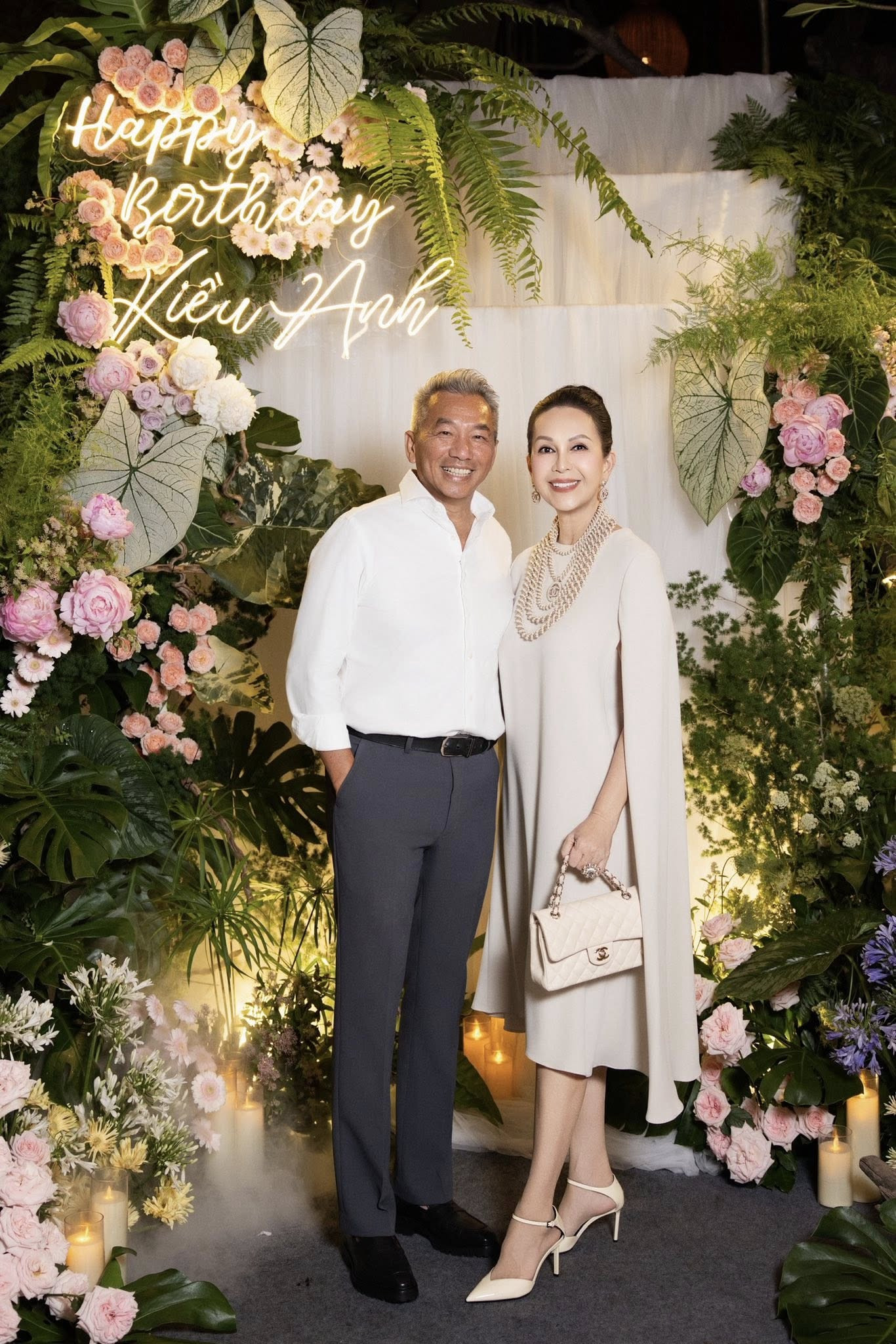 Niềm Vui Ở Tuổi Trung Niên Của Diễm My 6X - Ảnh 5.