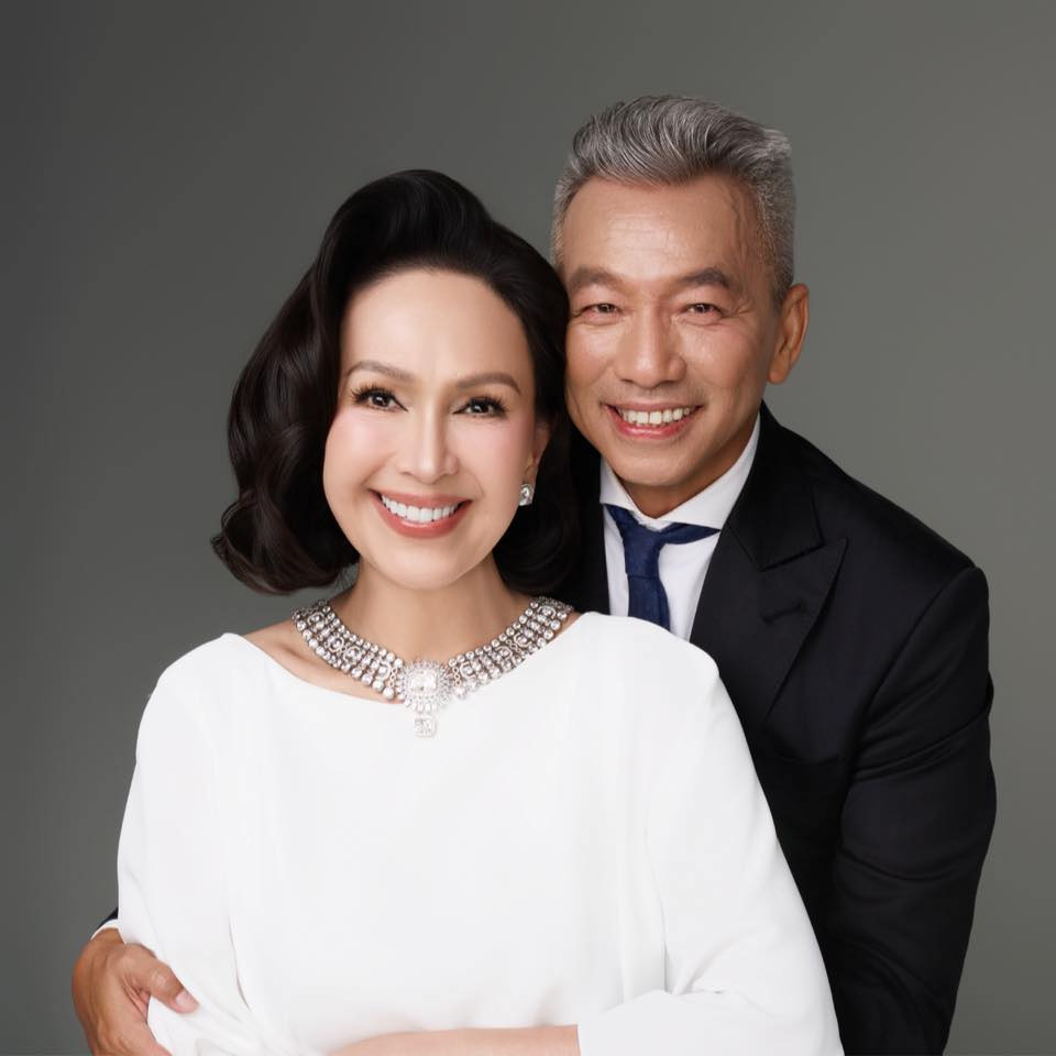 Niềm Vui Ở Tuổi Trung Niên Của Diễm My 6X - Ảnh 2.