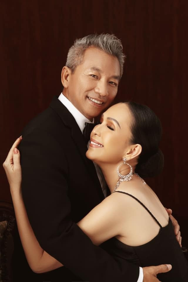 Niềm Vui Ở Tuổi Trung Niên Của Diễm My 6X - Ảnh 7.