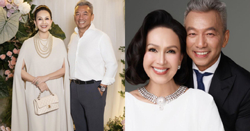 Niềm vui ở tuổi trung niên của Diễm My 6X