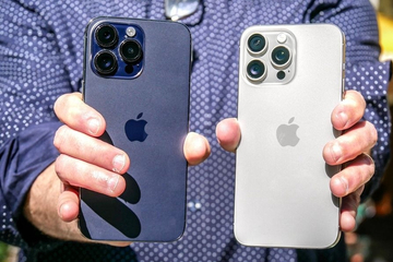 Thông báo quan trọng đến người dùng 8 dòng iPhone sau