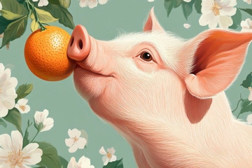 Càng gần Tết càng xui: 4 con giáp dễ gặp vận hạn trước Tết Nguyên Đán